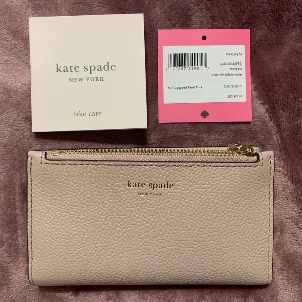 Kate Spade Wallet